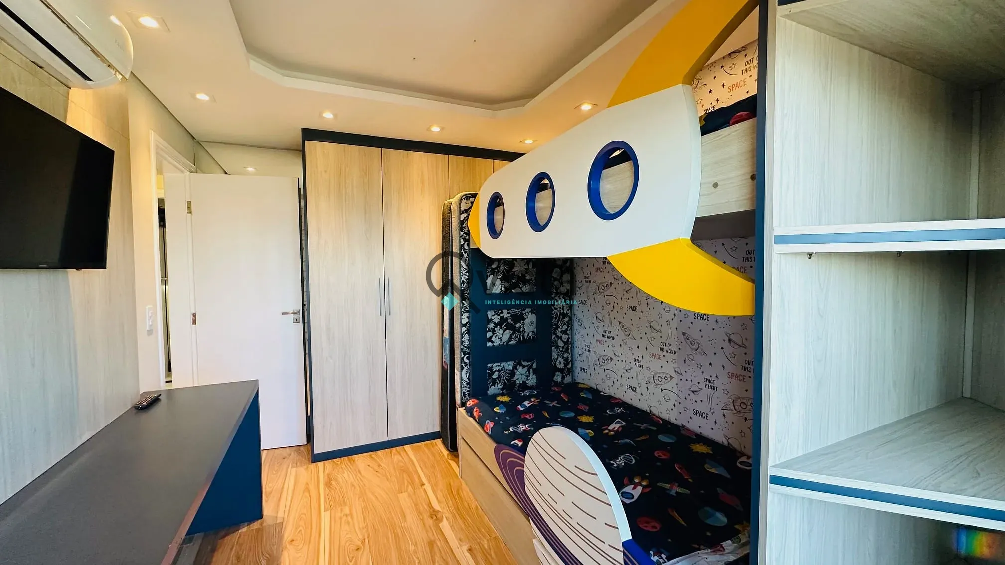 Cobertura, 3 quartos, 188 m² - Foto 14