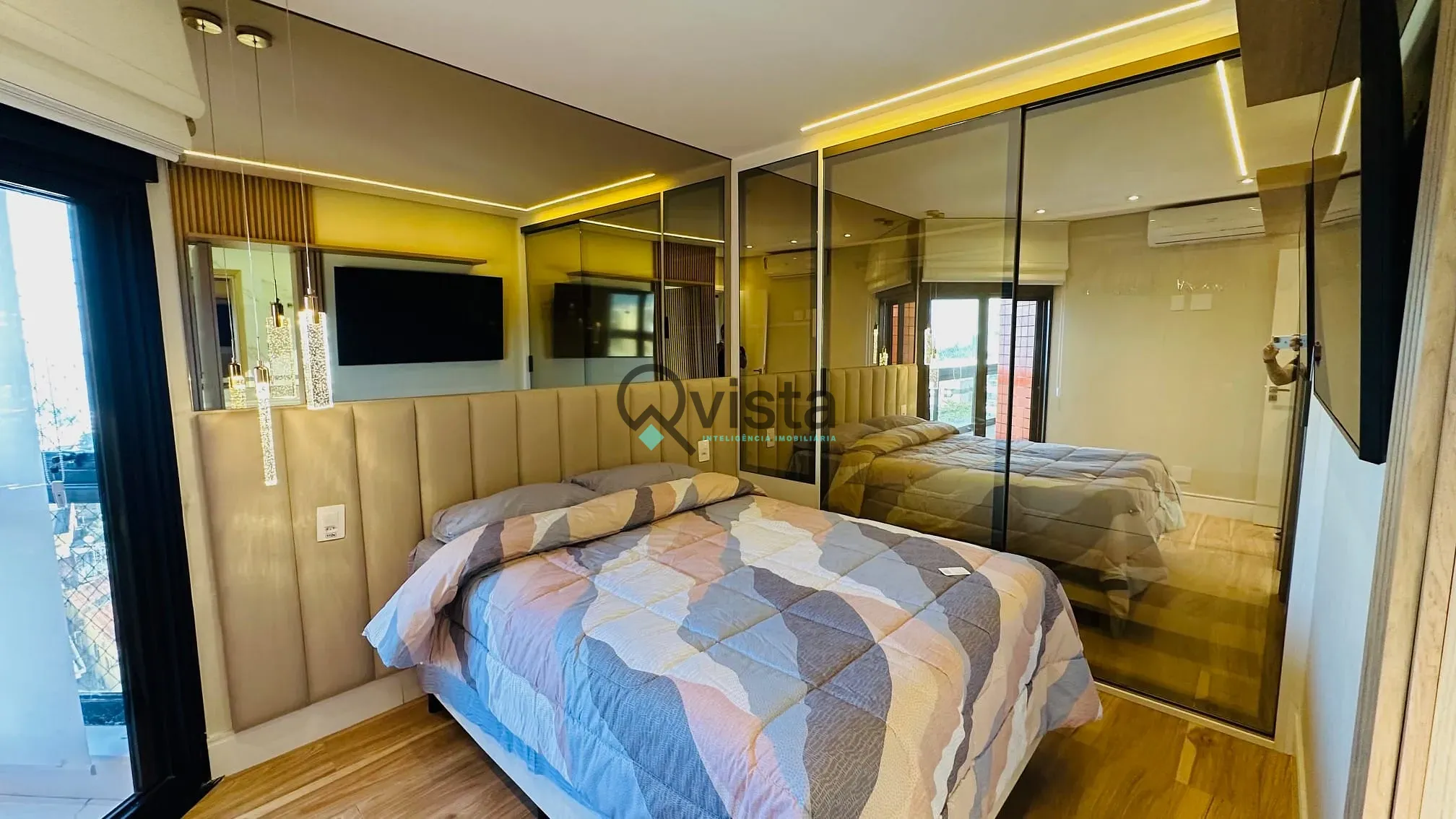 Cobertura, 3 quartos, 188 m² - Foto 15