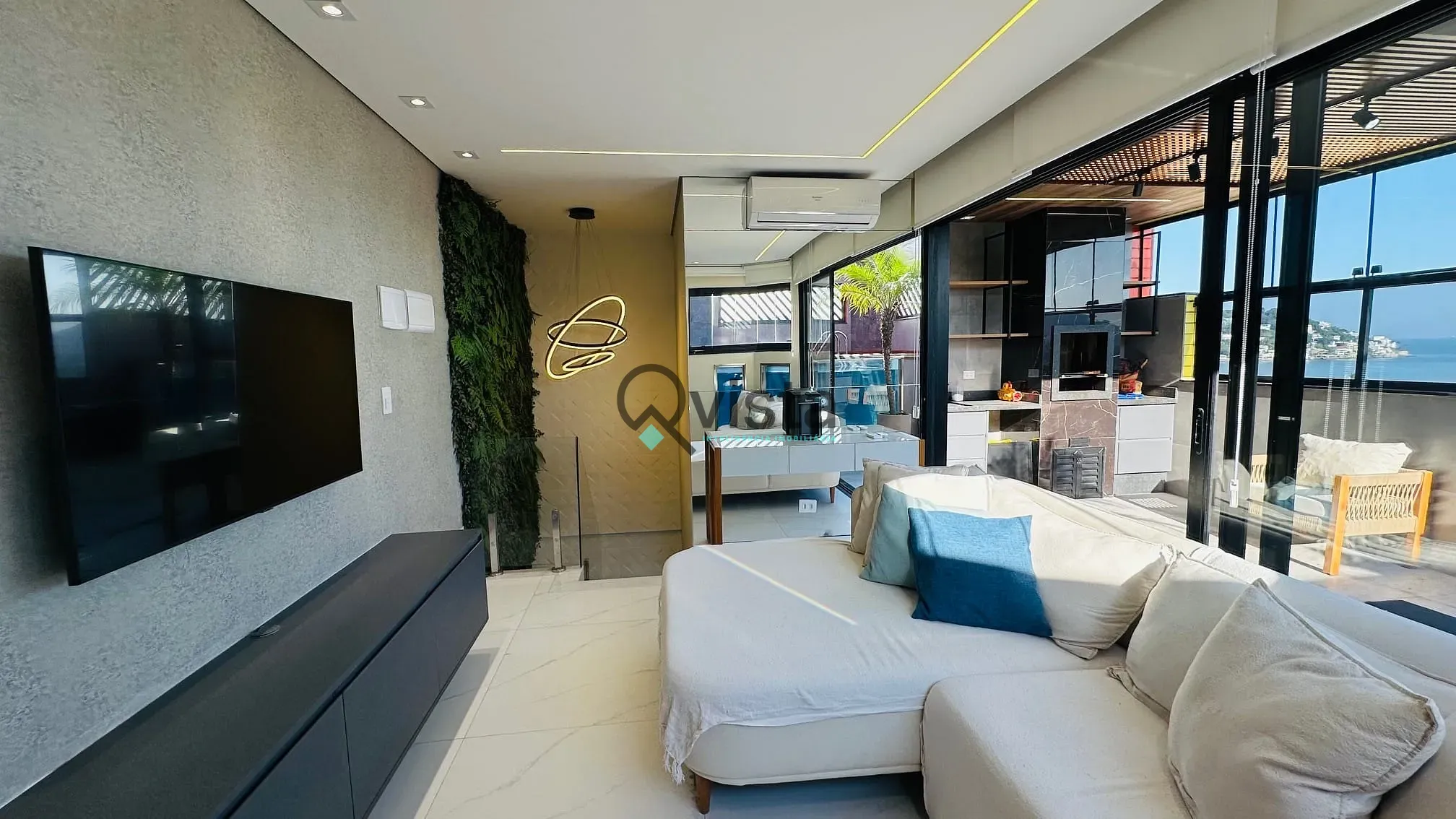 Cobertura, 3 quartos, 188 m² - Foto 21