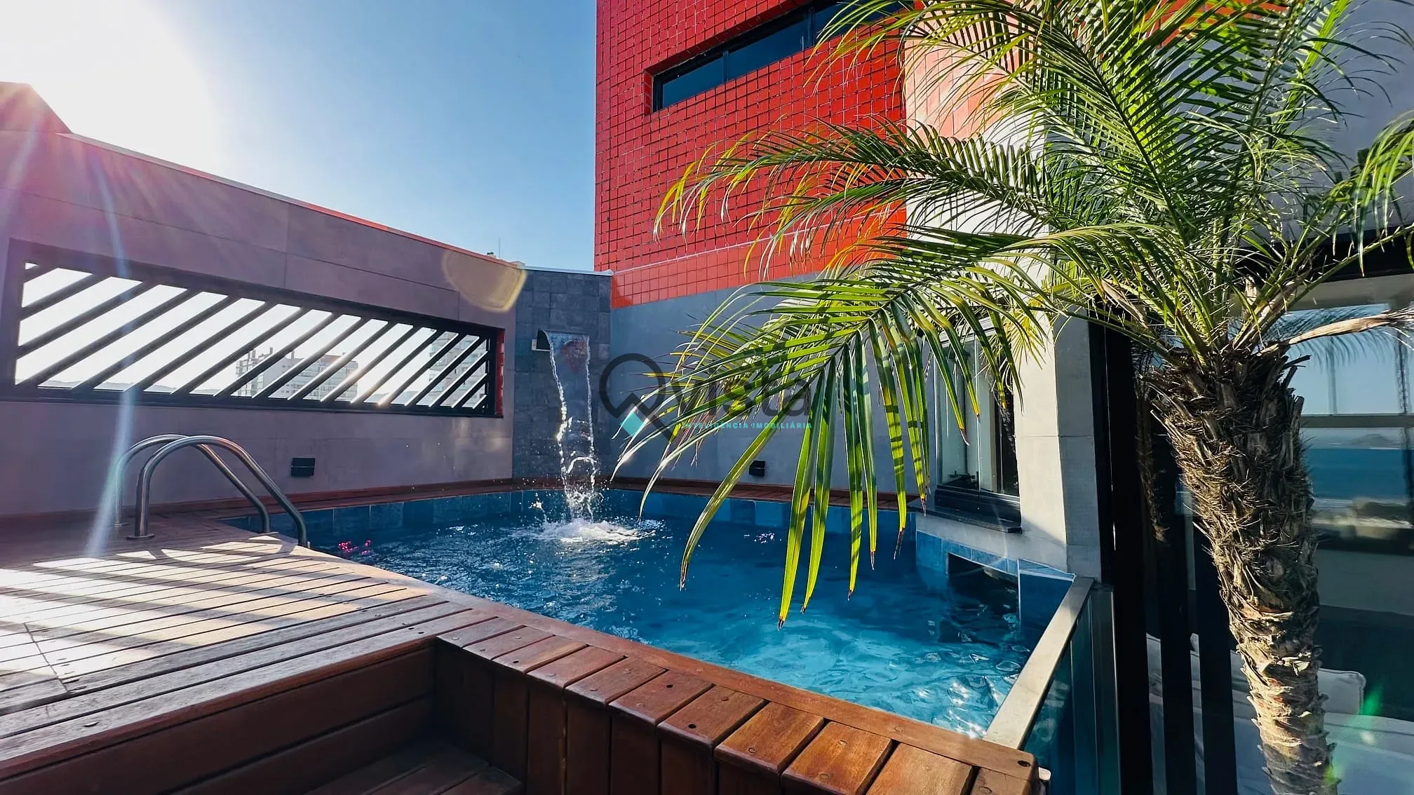 Cobertura, 3 quartos, 188 m² - Foto 1