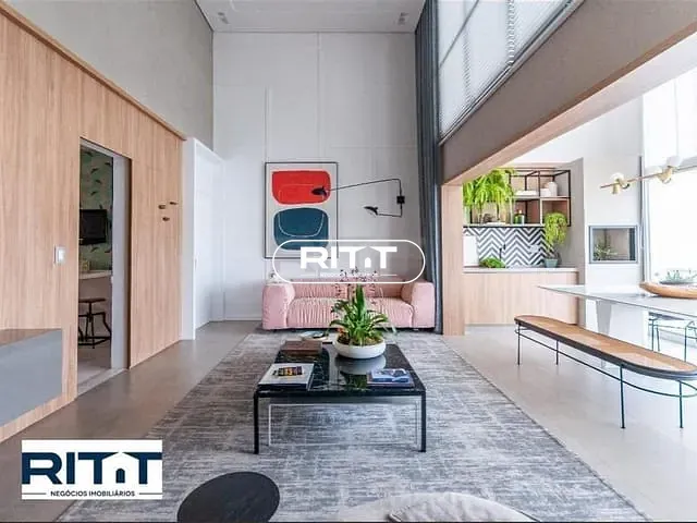 Cobertura / Penthouse com 236m² 3 quartos e 1 banheiro, à venda, no bairro Jardim das Paineiras em Campinas