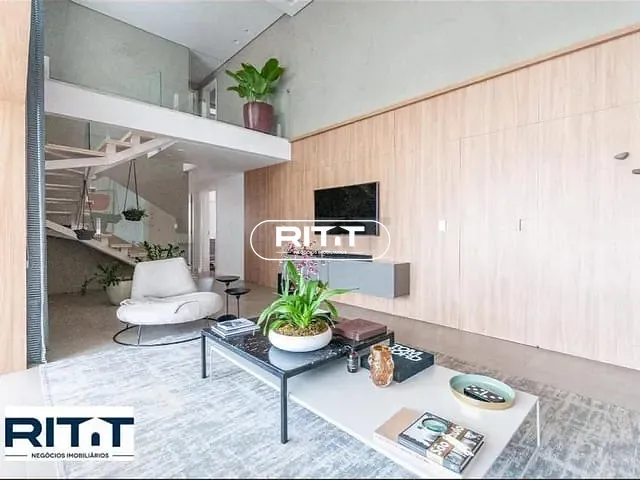 Cobertura / Penthouse com 236m² 3 quartos e 1 banheiro, à venda, no bairro Jardim das Paineiras em Campinas