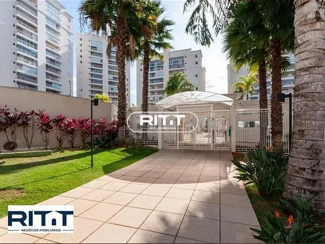 Cobertura / Penthouse com 236m² 3 quartos e 1 banheiro, à venda, no bairro Jardim das Paineiras em Campinas