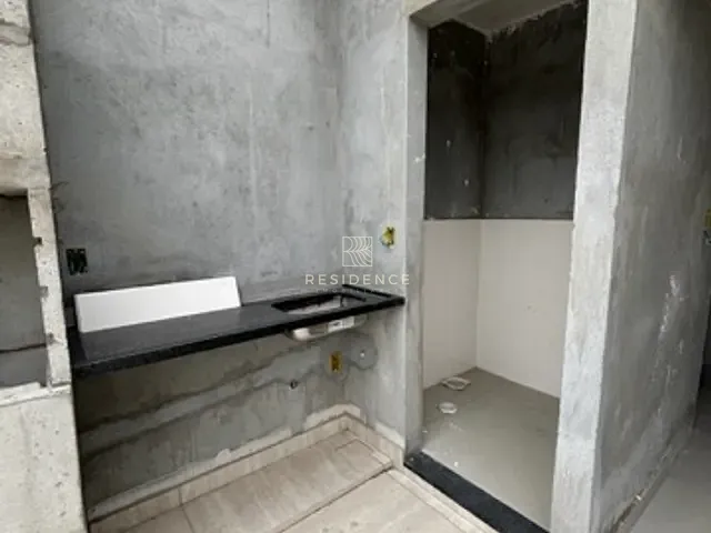 Cobertura / Penthouse com 129m² 3 quartos e 3 banheiros, à venda, no bairro Jardim Belvedere em Volta Redonda