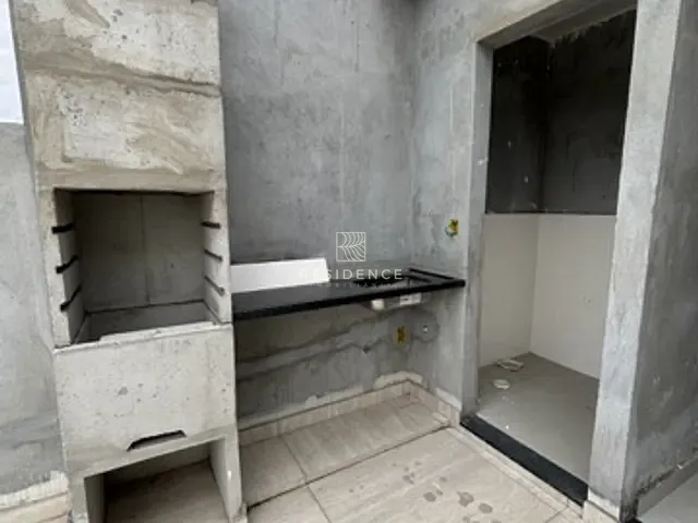 Cobertura / Penthouse com 129m² 3 quartos e 3 banheiros, à venda, no bairro Jardim Belvedere em Volta Redonda