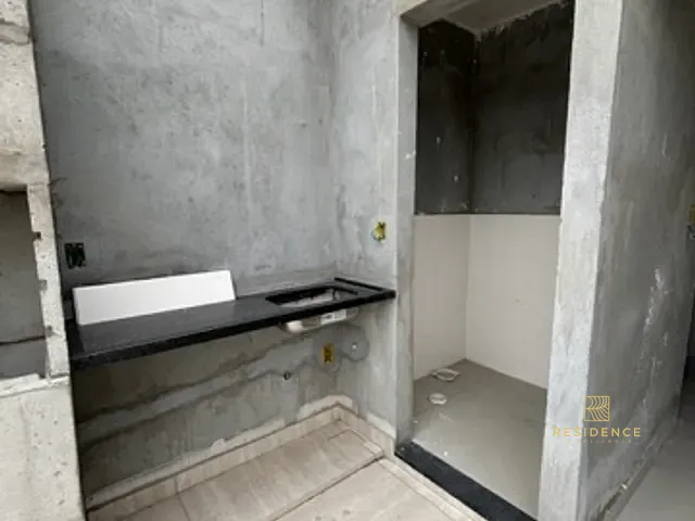 Cobertura / Penthouse com 129m² 3 quartos e 3 banheiros, à venda, no bairro Jardim Belvedere em Volta Redonda