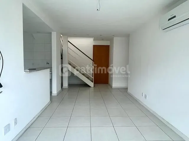 Cobertura / Penthouse com 153m² 3 quartos e 3 banheiros, para alugar, no bairro Itaipava em Petrópolis