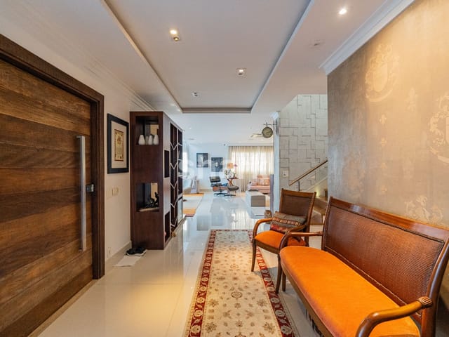 Cobertura / Penthouse com 498m² 4 quartos e 7 banheiros, à venda, no bairro Alphaville Empresarial em Barueri
