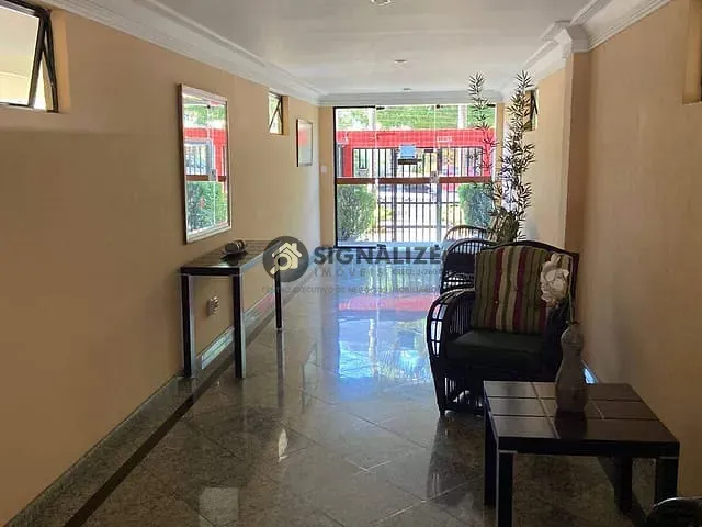 Cobertura / Penthouse com 120m² 2 quartos e 2 banheiros, à venda, no bairro Braga em Cabo Frio