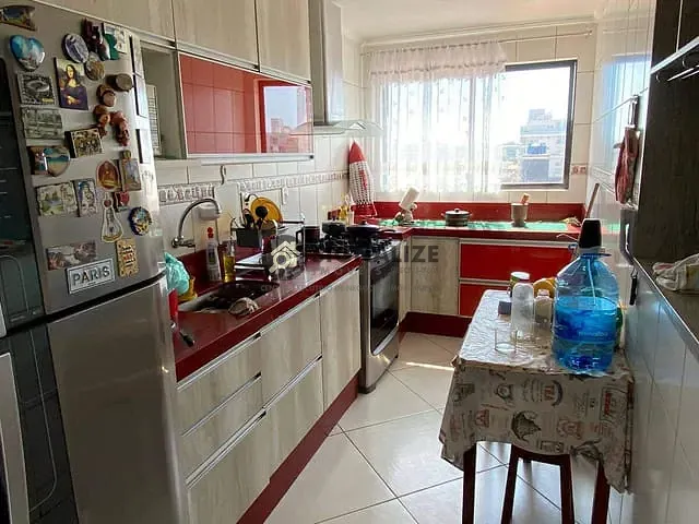 Cobertura / Penthouse com 120m² 2 quartos e 2 banheiros, à venda, no bairro Braga em Cabo Frio