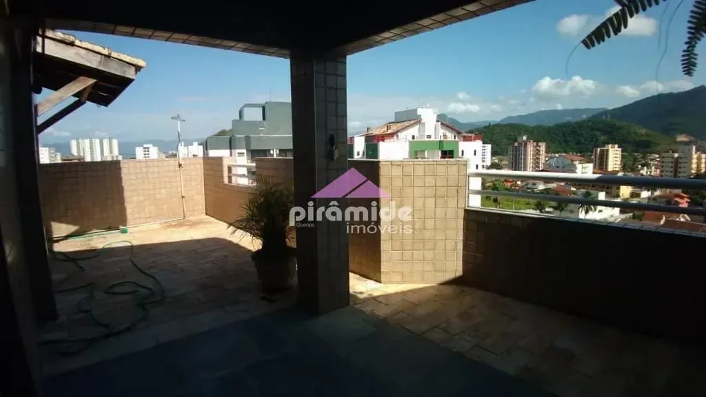 Cobertura, 3 quartos, 144 m² - Foto 3