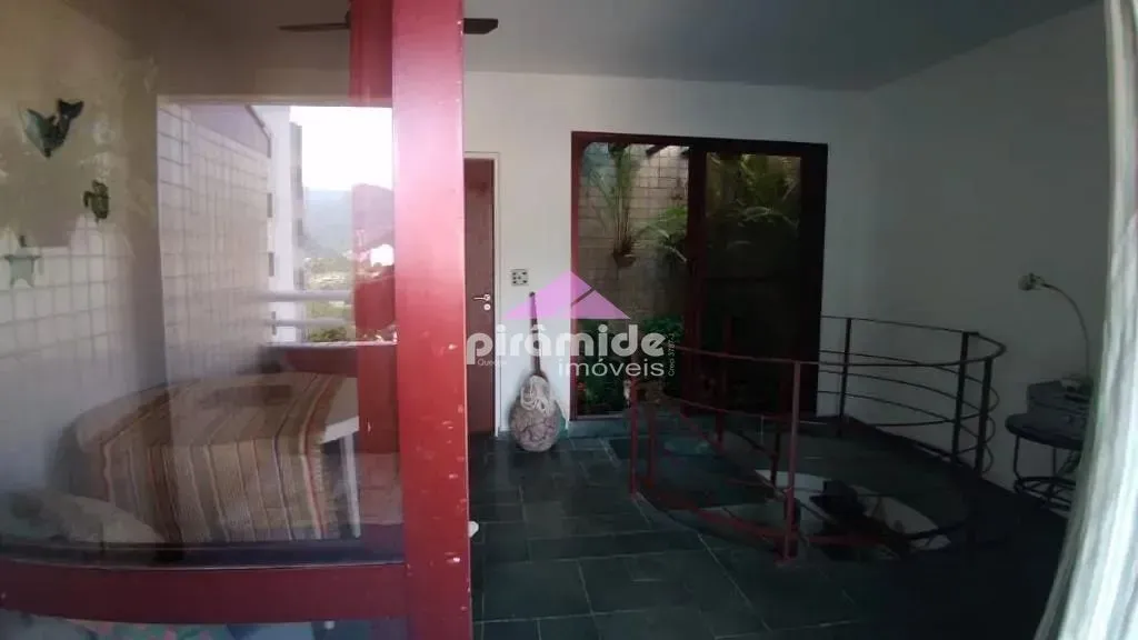 Cobertura, 3 quartos, 144 m² - Foto 12