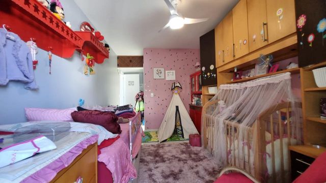 Cobertura / Penthouse com 327m² 4 quartos e 4 banheiros, à venda, no bairro Recreio dos Bandeirantes em Rio de Janeiro