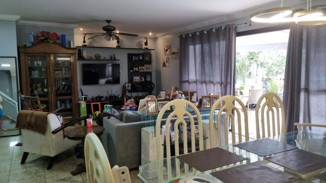 Cobertura / Penthouse com 327m² 4 quartos e 4 banheiros, à venda, no bairro Recreio dos Bandeirantes em Rio de Janeiro