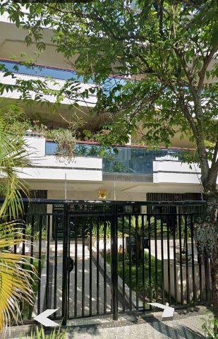 Cobertura / Penthouse com 327m² 4 quartos e 4 banheiros, à venda, no bairro Recreio dos Bandeirantes em Rio de Janeiro