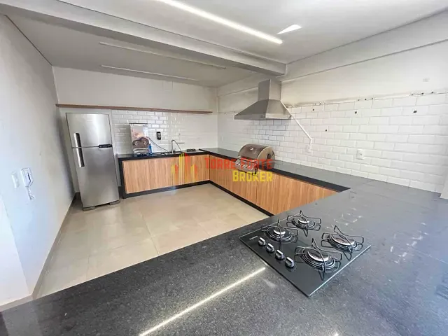 Cobertura / Penthouse com 126m² 3 quartos e 3 banheiros, à venda, no bairro Buritis em Belo Horizonte