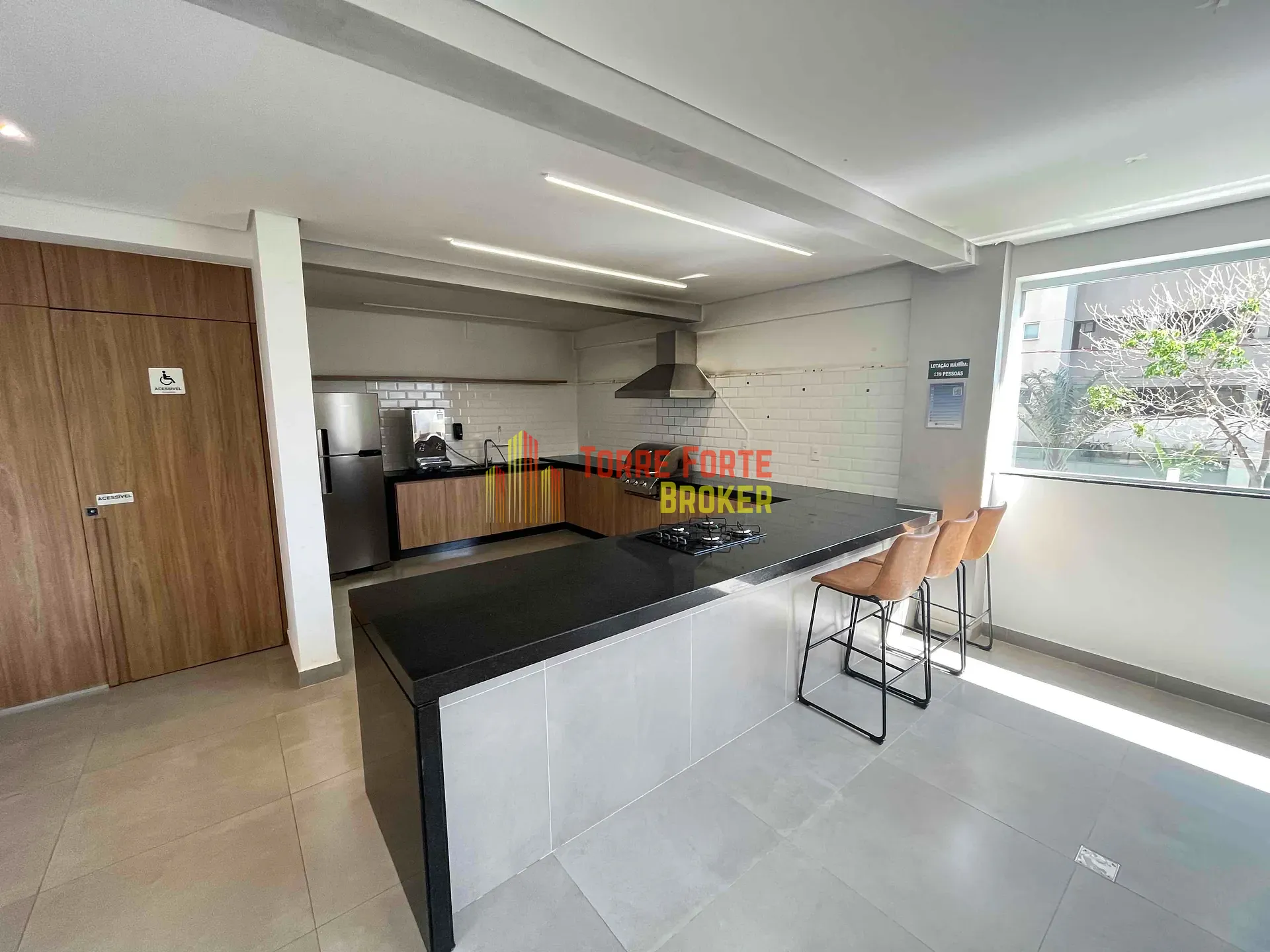Cobertura, 3 quartos, 100 m² - Foto 24