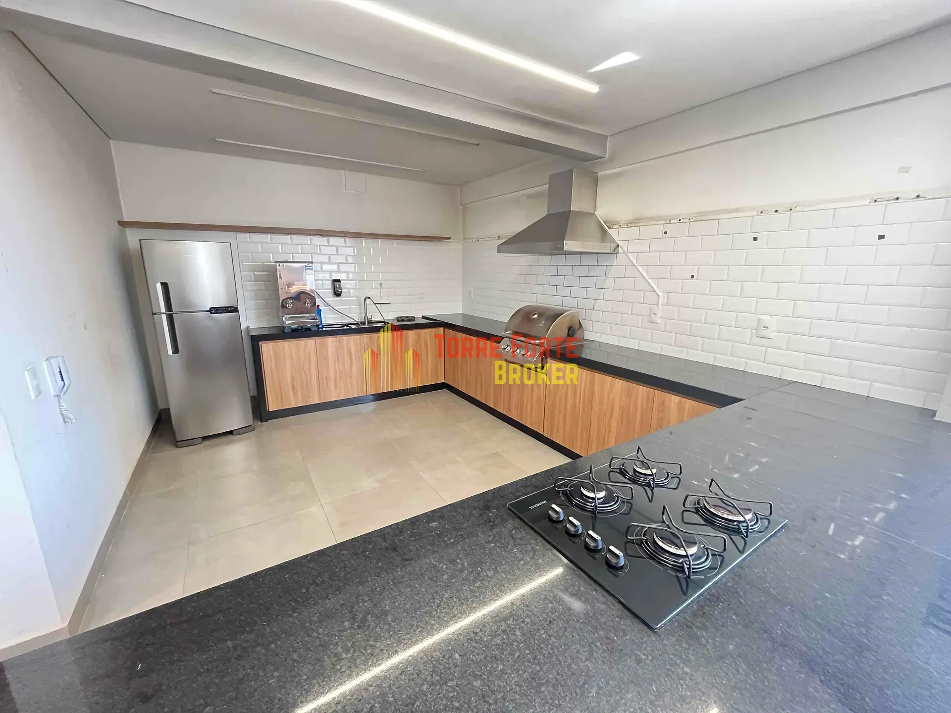 Cobertura, 3 quartos, 100 m² - Foto 2