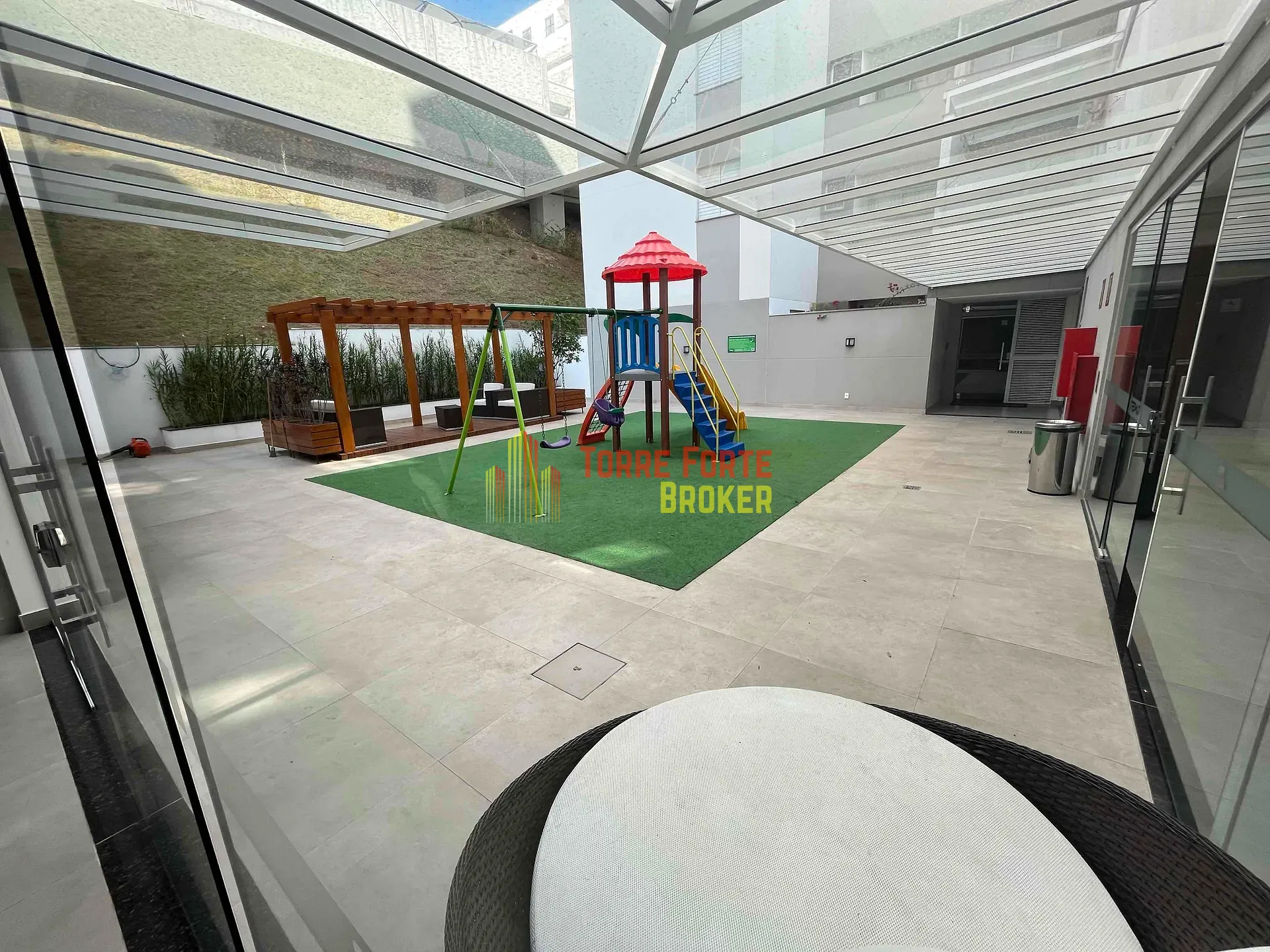 Cobertura, 3 quartos, 100 m² - Foto 6