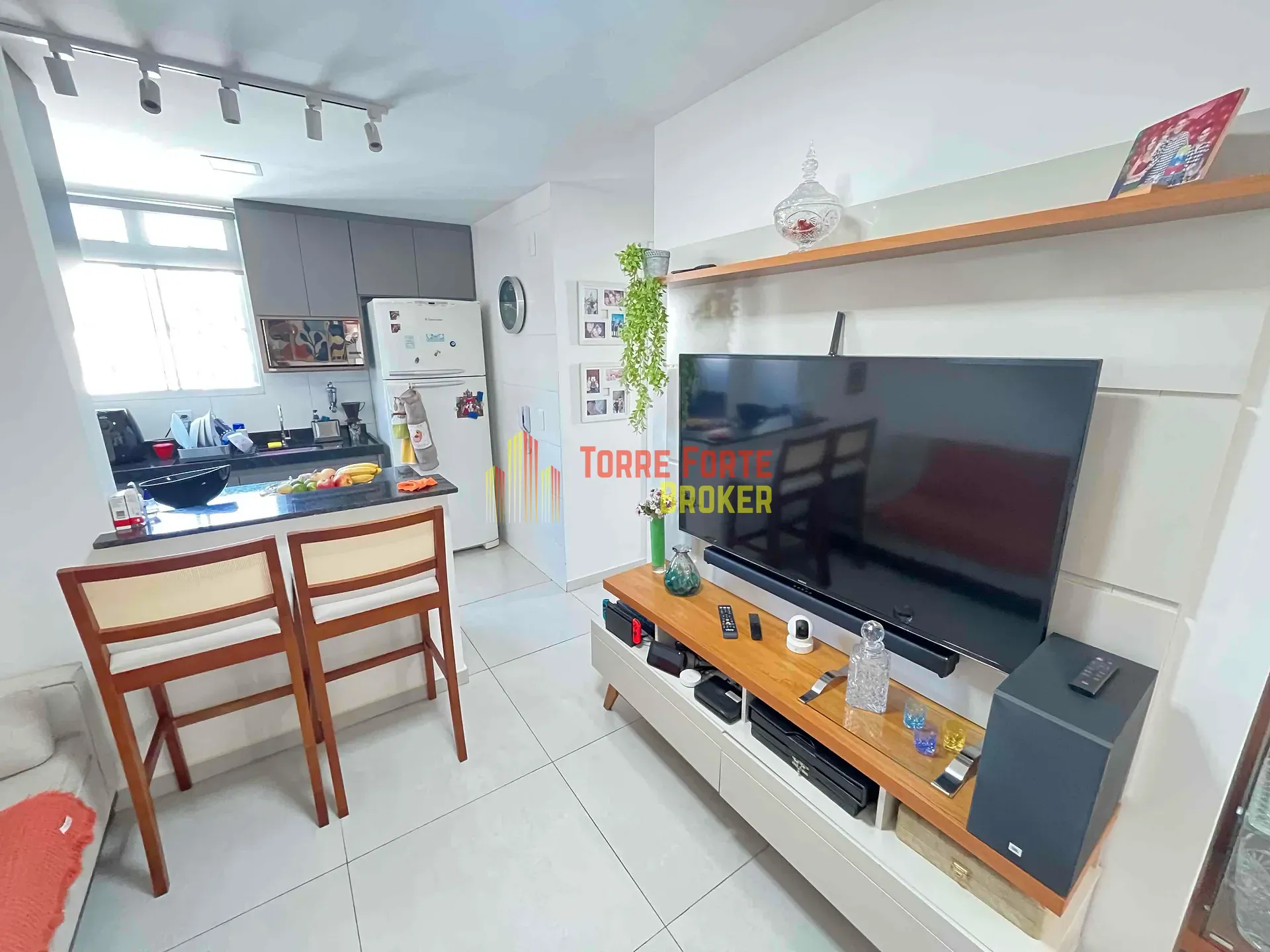 Cobertura, 3 quartos, 100 m² - Foto 12
