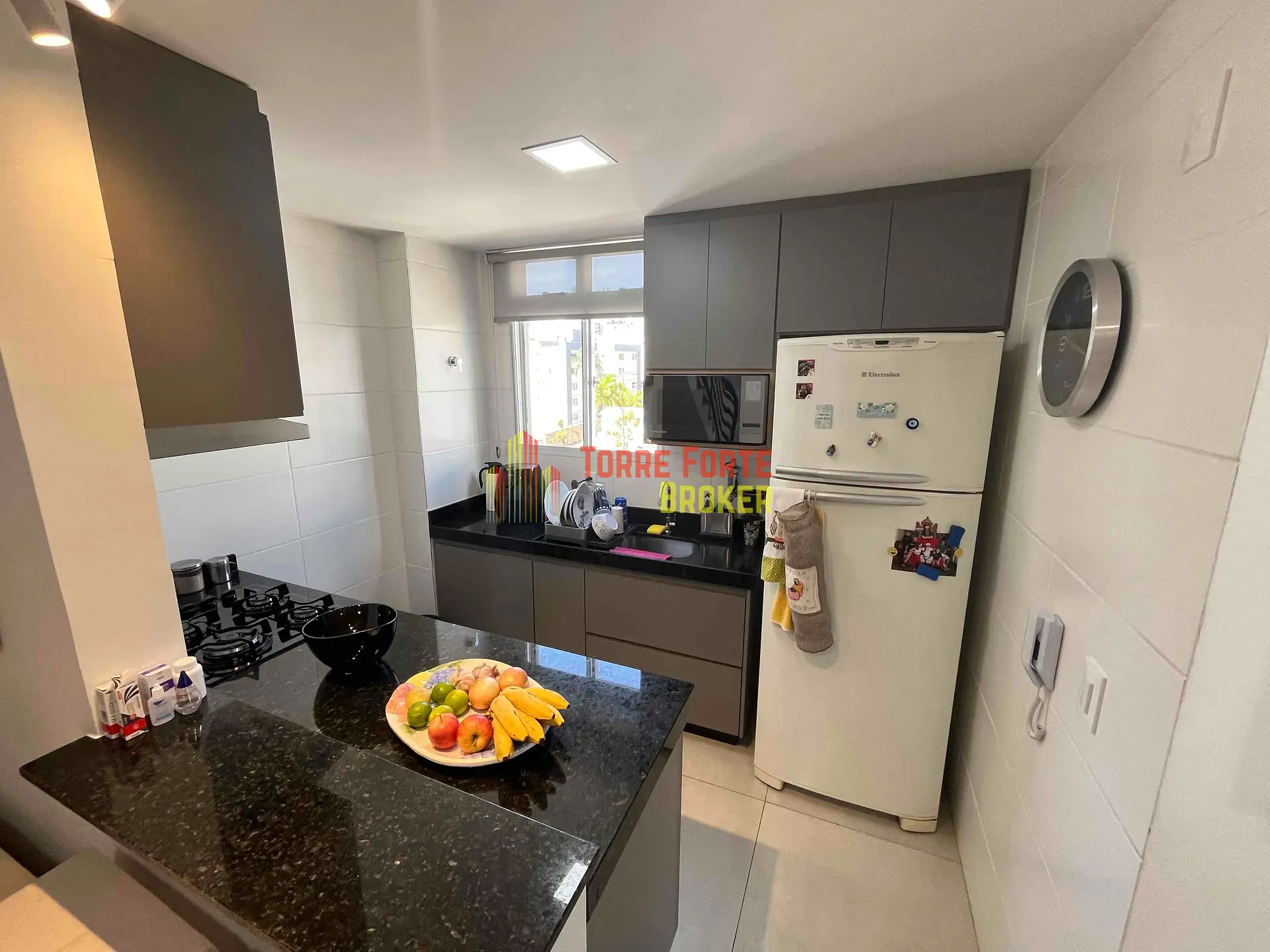 Cobertura, 3 quartos, 100 m² - Foto 13
