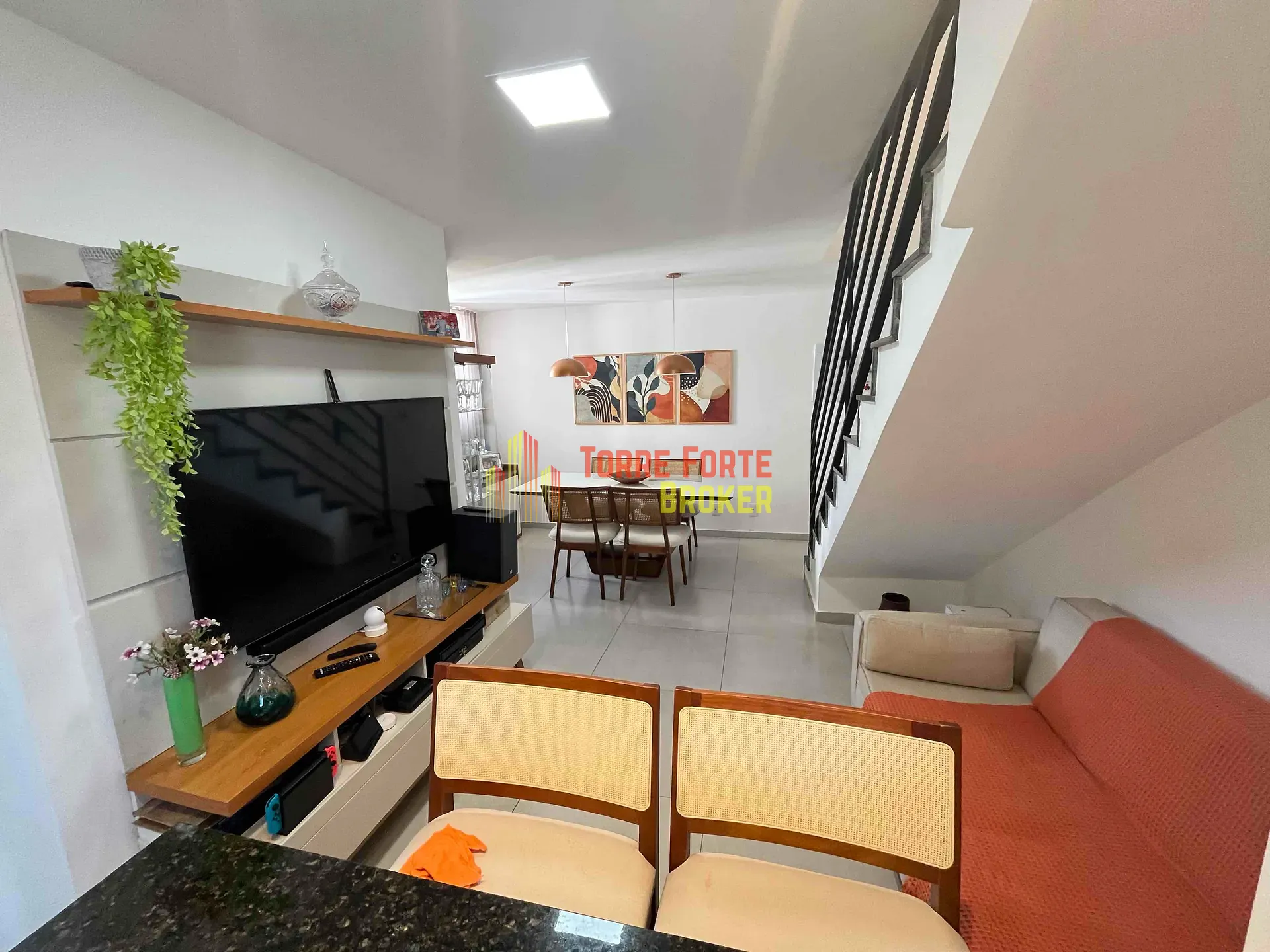 Cobertura, 3 quartos, 100 m² - Foto 15