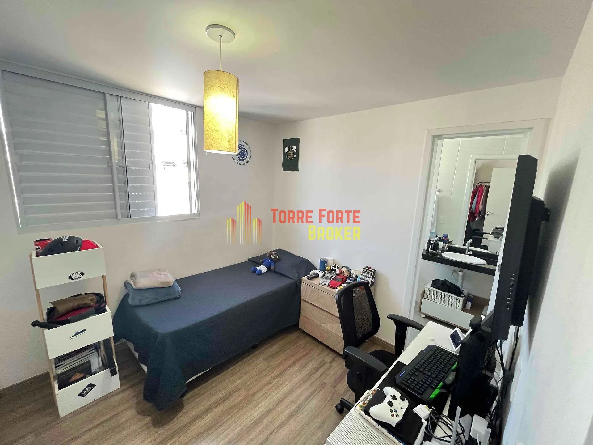 Cobertura, 3 quartos, 100 m² - Foto 16