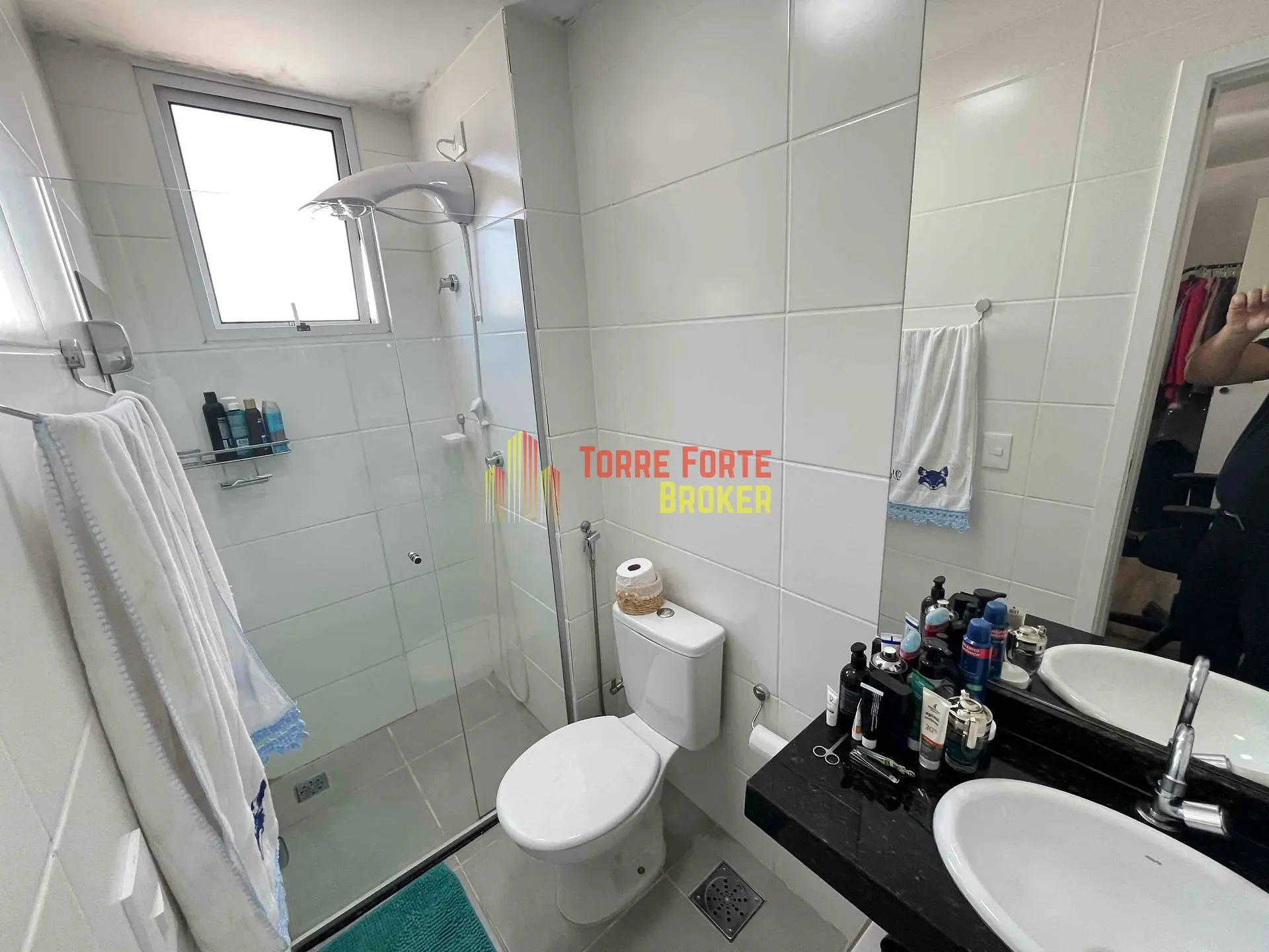 Cobertura, 3 quartos, 100 m² - Foto 18