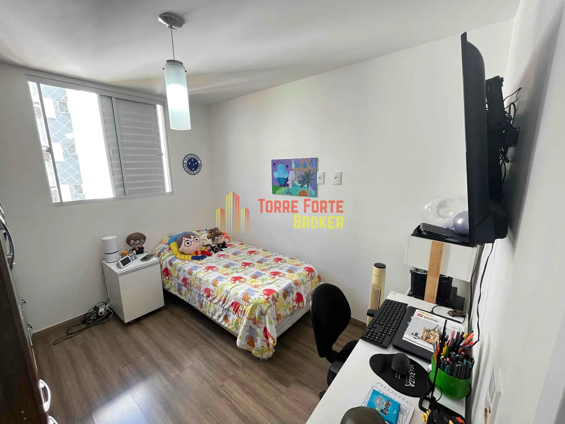 Cobertura, 3 quartos, 100 m² - Foto 21
