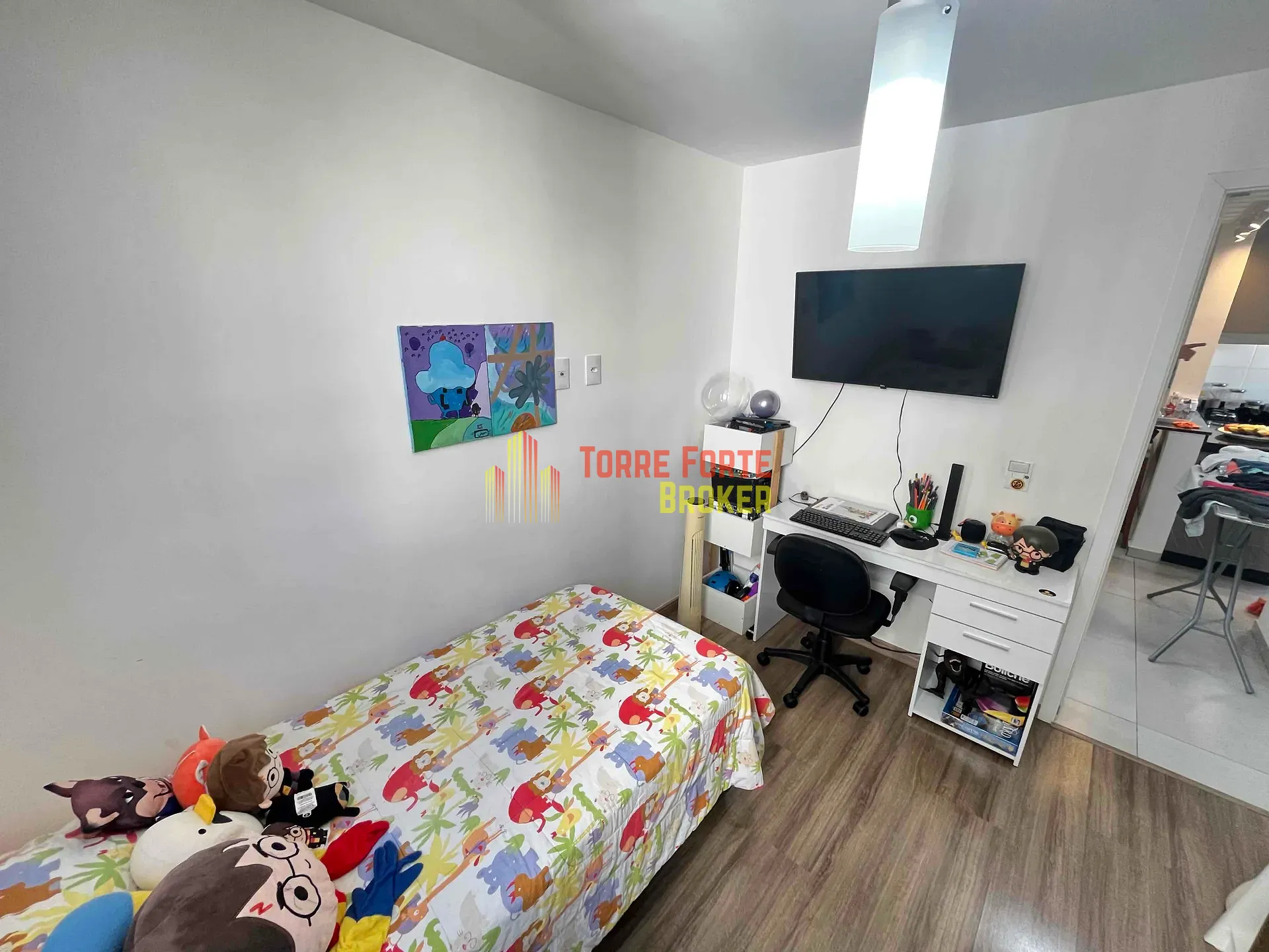 Cobertura, 3 quartos, 100 m² - Foto 22