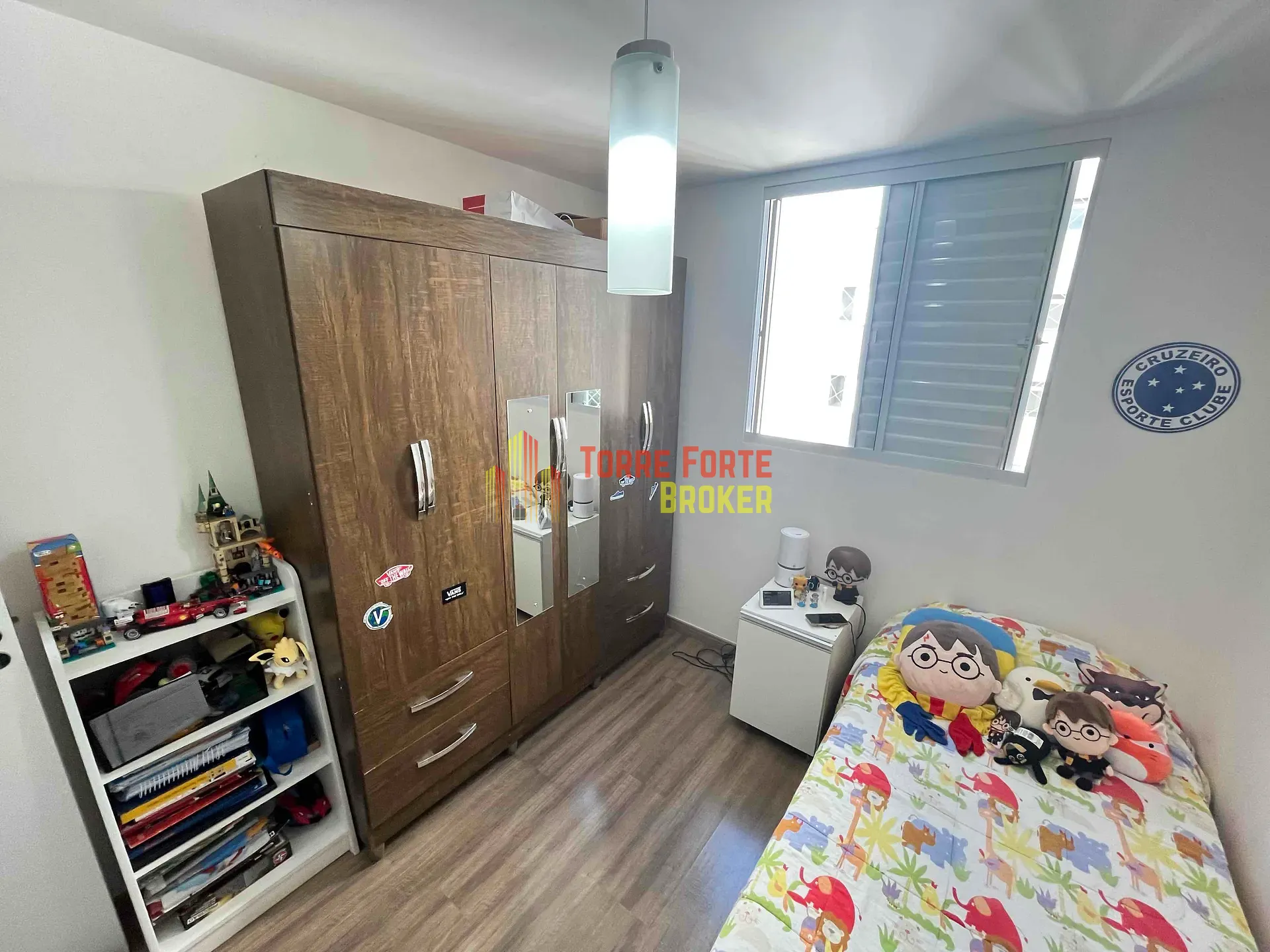 Cobertura, 3 quartos, 100 m² - Foto 23
