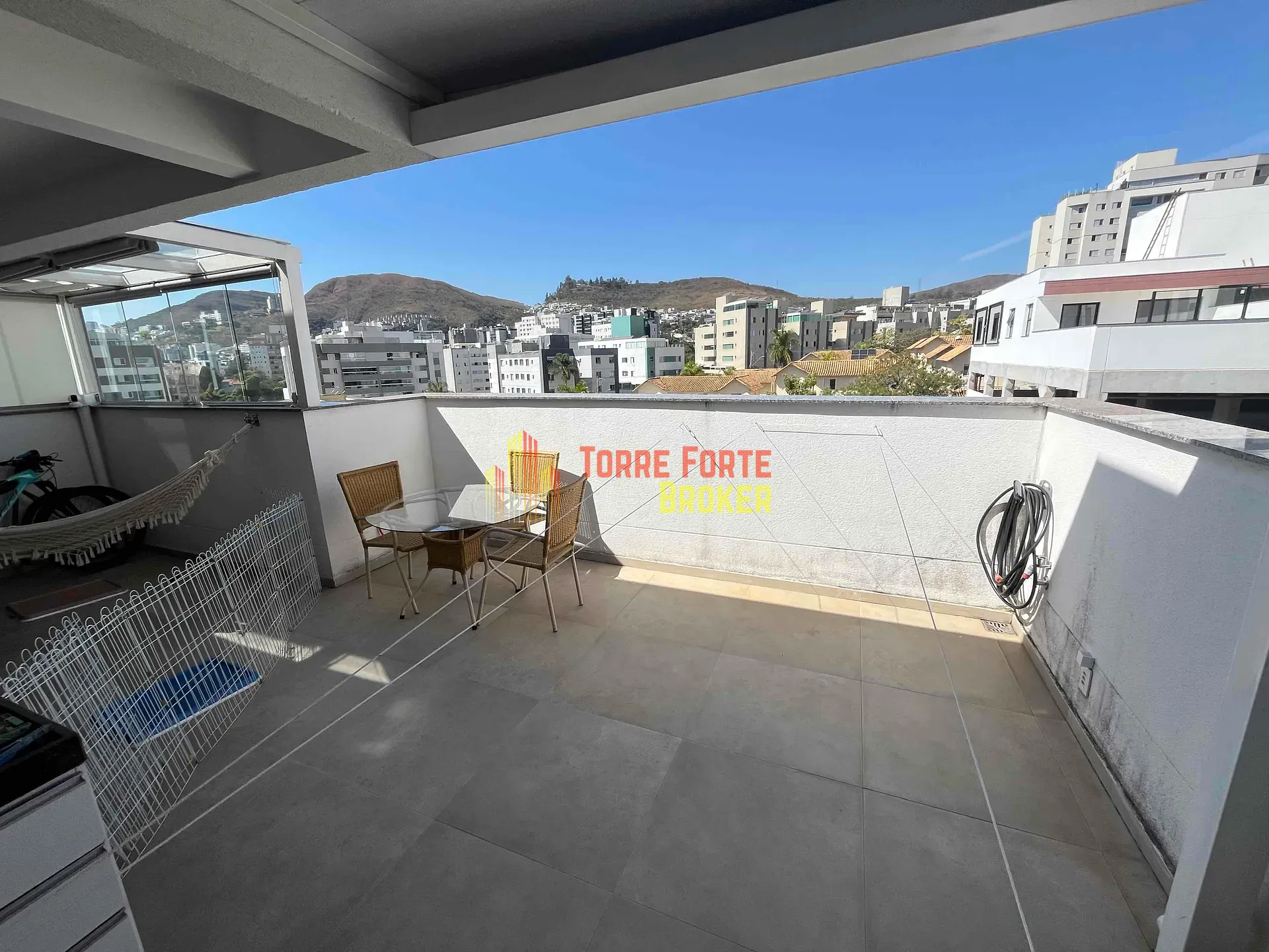Cobertura, 3 quartos, 100 m² - Foto 10