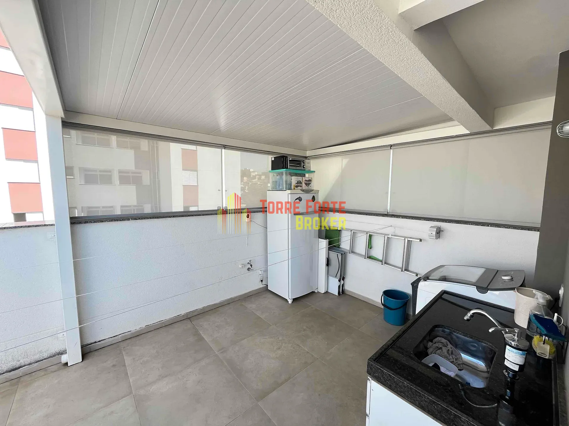 Cobertura, 3 quartos, 100 m² - Foto 27