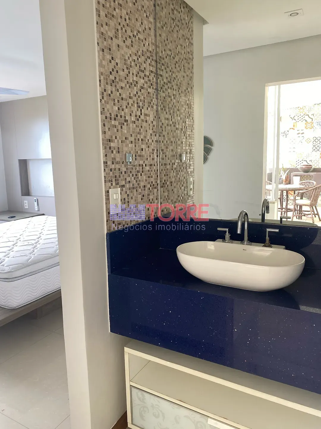 Cobertura, 4 quartos, 243 m² - Foto 12