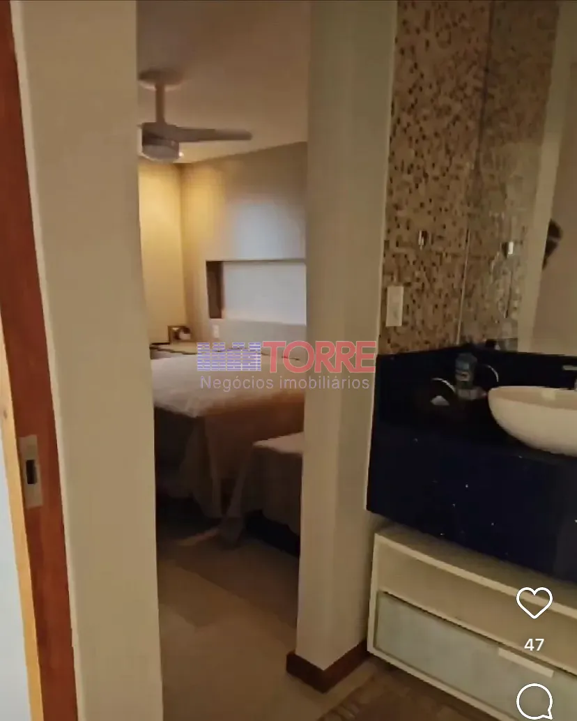 Cobertura, 4 quartos, 243 m² - Foto 8