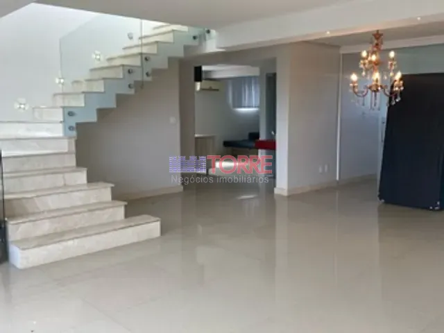 Cobertura / Penthouse com 243m² 4 quartos e 5 banheiros, à venda, no bairro Boa Vista em Ilhéus