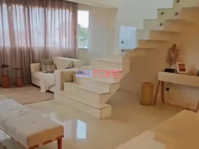 Cobertura / Penthouse com 243m² 4 quartos e 5 banheiros, à venda, no bairro Boa Vista em Ilhéus