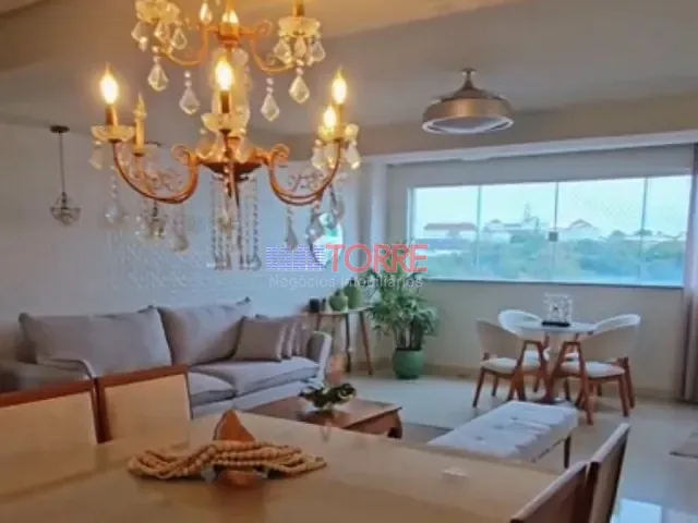 Cobertura / Penthouse com 243m² 4 quartos e 5 banheiros, à venda, no bairro Boa Vista em Ilhéus