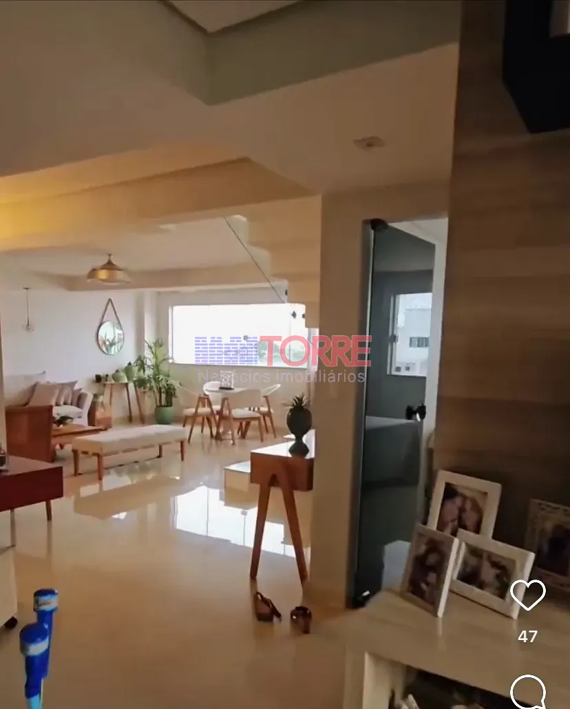 Cobertura, 4 quartos, 243 m² - Foto 4