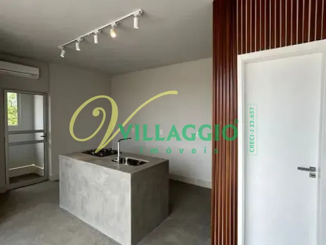 Cobertura / Penthouse com 125m² 2 quartos e 3 banheiros, à venda, no bairro Jardim Conceição em São José do Rio Preto