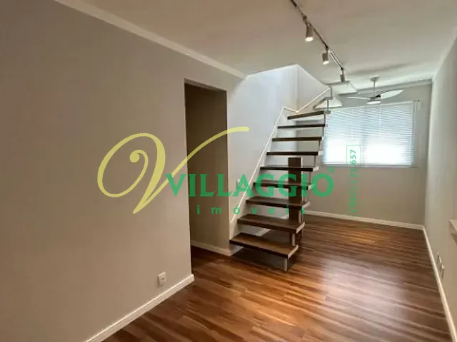 Cobertura / Penthouse com 125m² 2 quartos e 3 banheiros, à venda, no bairro Jardim Conceição em São José do Rio Preto