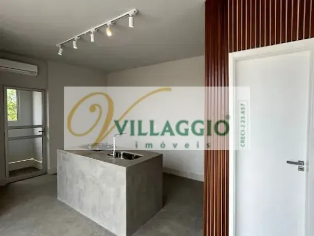 Cobertura / Penthouse com 125m² 2 quartos e 3 banheiros, à venda, no bairro Jardim Conceição em São José do Rio Preto