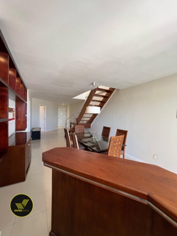 Cobertura / Penthouse com 2540m² 4 quartos e 4 banheiros, à venda, no bairro Vila Nova em Cabo Frio