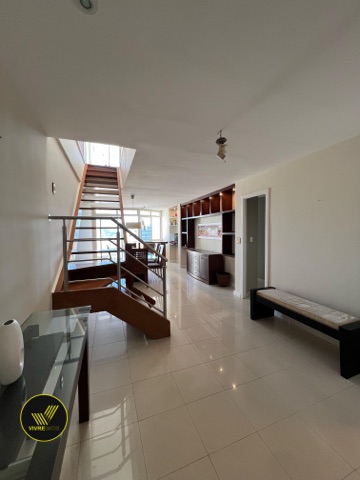 Cobertura / Penthouse com 2540m² 4 quartos e 4 banheiros, à venda, no bairro Vila Nova em Cabo Frio