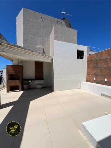 Cobertura / Penthouse com 2540m² 4 quartos e 4 banheiros, à venda, no bairro Vila Nova em Cabo Frio