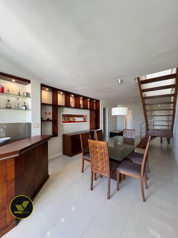 Cobertura / Penthouse com 2540m² 4 quartos e 4 banheiros, à venda, no bairro Vila Nova em Cabo Frio