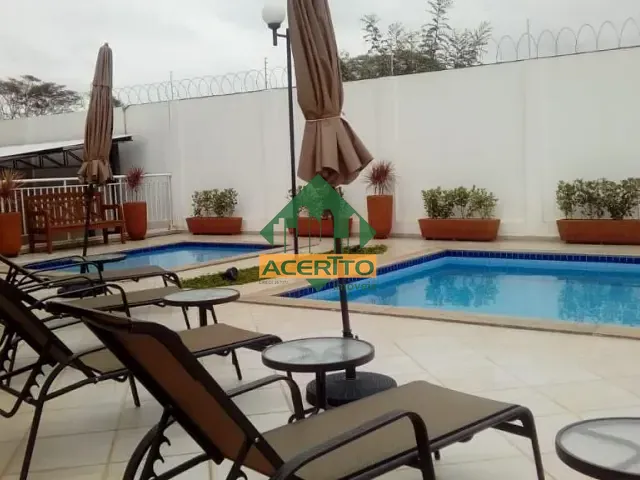 Cobertura / Penthouse 3 quartos e 3 banheiros, à venda, no bairro Conjunto Habitacional Pedro Perri em Araçatuba