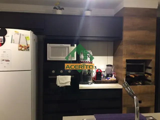 Cobertura / Penthouse 3 quartos e 3 banheiros, à venda, no bairro Conjunto Habitacional Pedro Perri em Araçatuba
