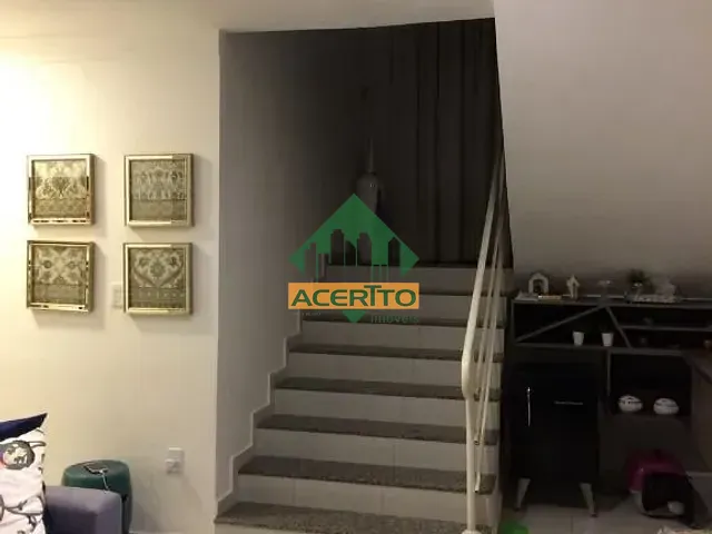 Cobertura / Penthouse 3 quartos e 3 banheiros, à venda, no bairro Conjunto Habitacional Pedro Perri em Araçatuba