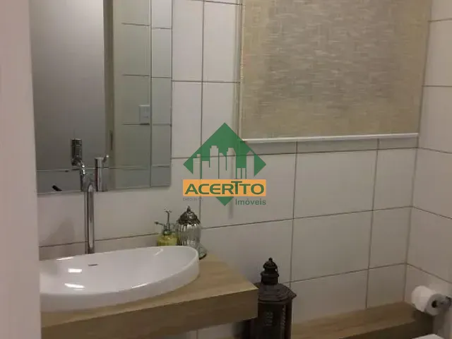 Cobertura / Penthouse 3 quartos e 3 banheiros, à venda, no bairro Conjunto Habitacional Pedro Perri em Araçatuba